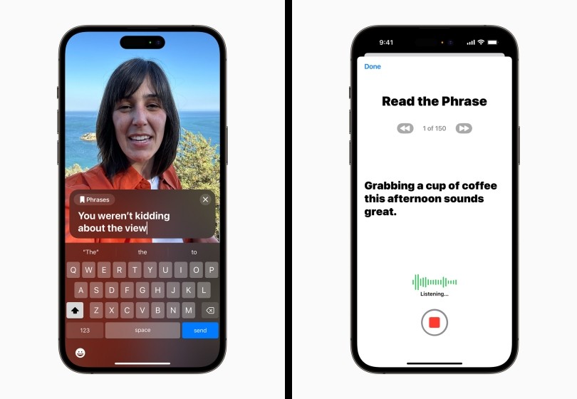 Apple Ra Mắt Các Tính Năng Hỗ Trợ Mới Cho iOS và iPadOS