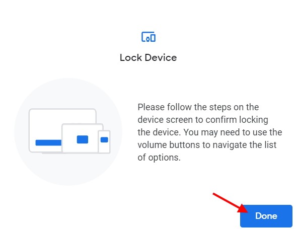 Hoàn tất cài đặt Android 14 Developer Preview