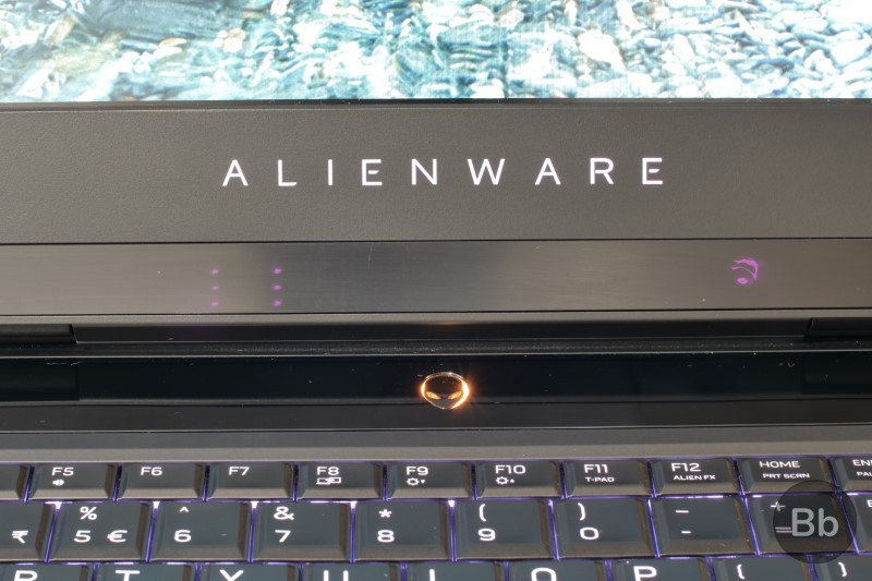 Học viện Alienware với công nghệ theo dõi mắt Tobii