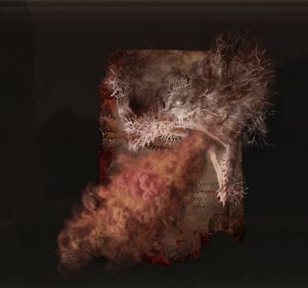 Hơi Thở Thối Rữa Elden Ring Incantation