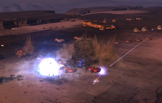 Homeworld