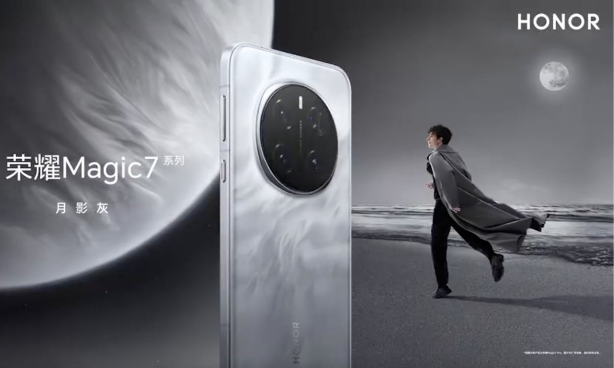 Honor Magic7 Pro - Điện thoại 8 Elite