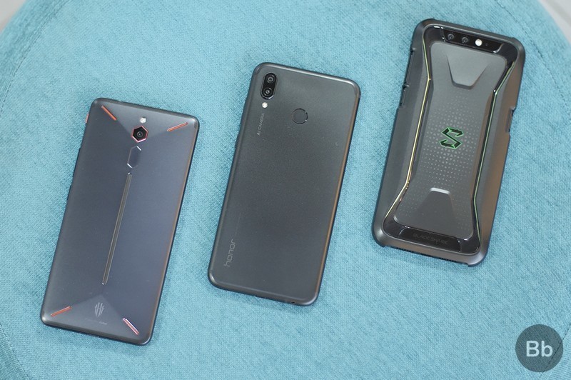 Đánh giá Honor Play: Liệu Có Còn Là “Quái Vật” Gaming Giá Rẻ Trong Năm 2025?