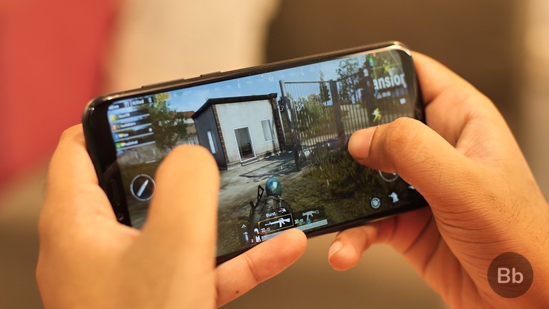 Honor Play Review: The Best Budget Phone for Gamers?