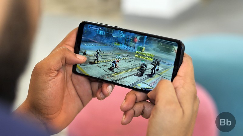 Honor Play Review 