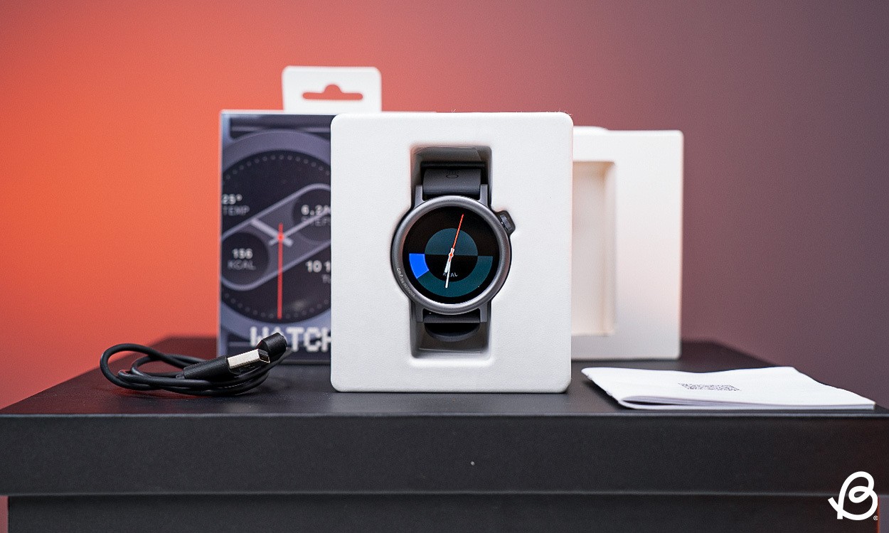 Đánh giá CMF Watch Pro 2: Chiếc smartwatch đáng mua nhất phân khúc dưới 5000 Rupee?