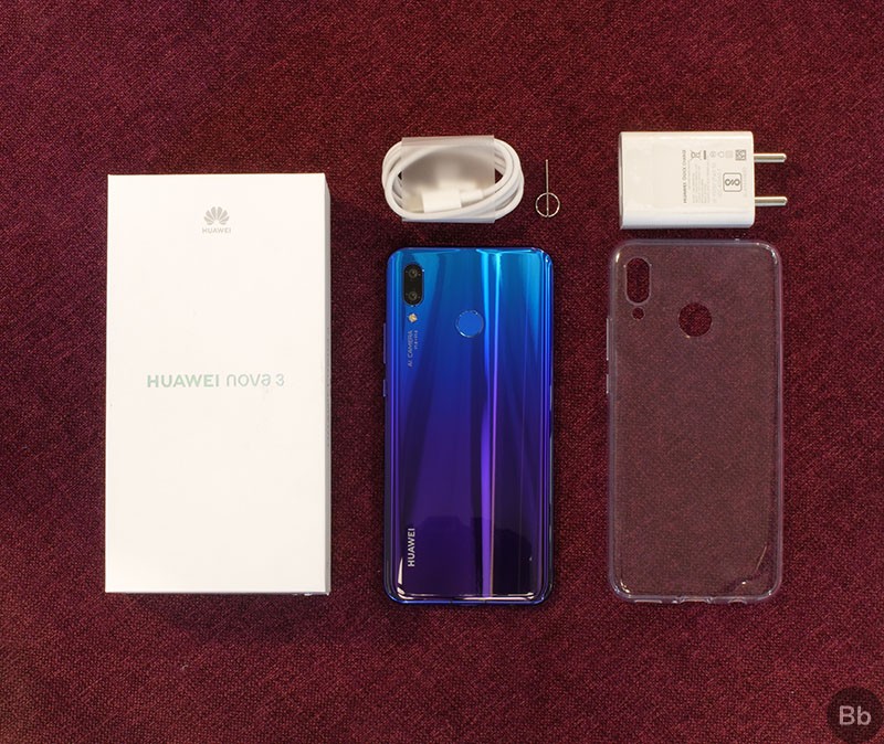 Đánh Giá Huawei Nova 3: Liệu Có Phải Lựa Chọn Tốt Nhất Trong Phân Khúc Giá?