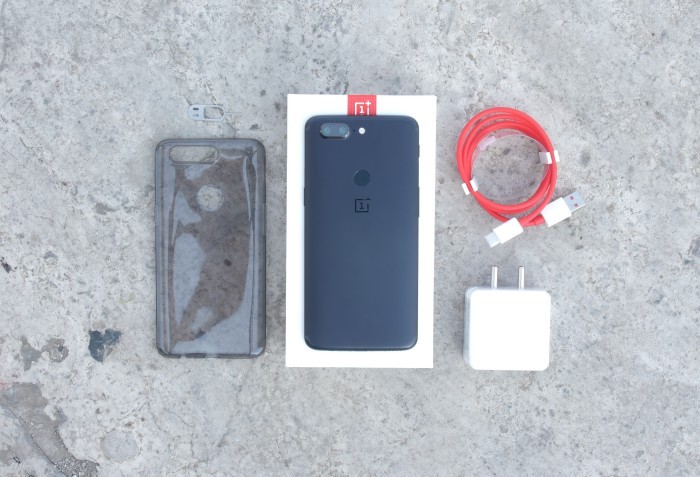 Đánh giá OnePlus 5T: Liệu có còn xứng danh “Flagship Killer” năm 2025?