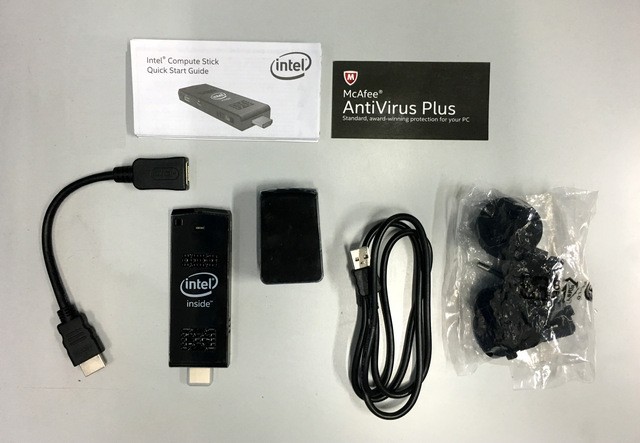 Intel Compute Stick: Đánh Giá Chi Tiết và Liệu Có Còn Đáng Mua Trong Năm 2025?