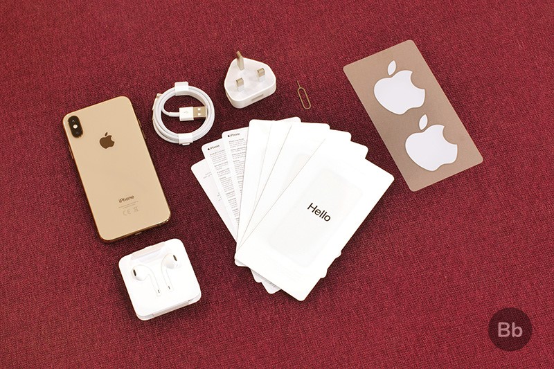 Đánh giá iPhone XS: Siêu phẩm đáng giá hay chỉ là bản nâng cấp nhỏ?