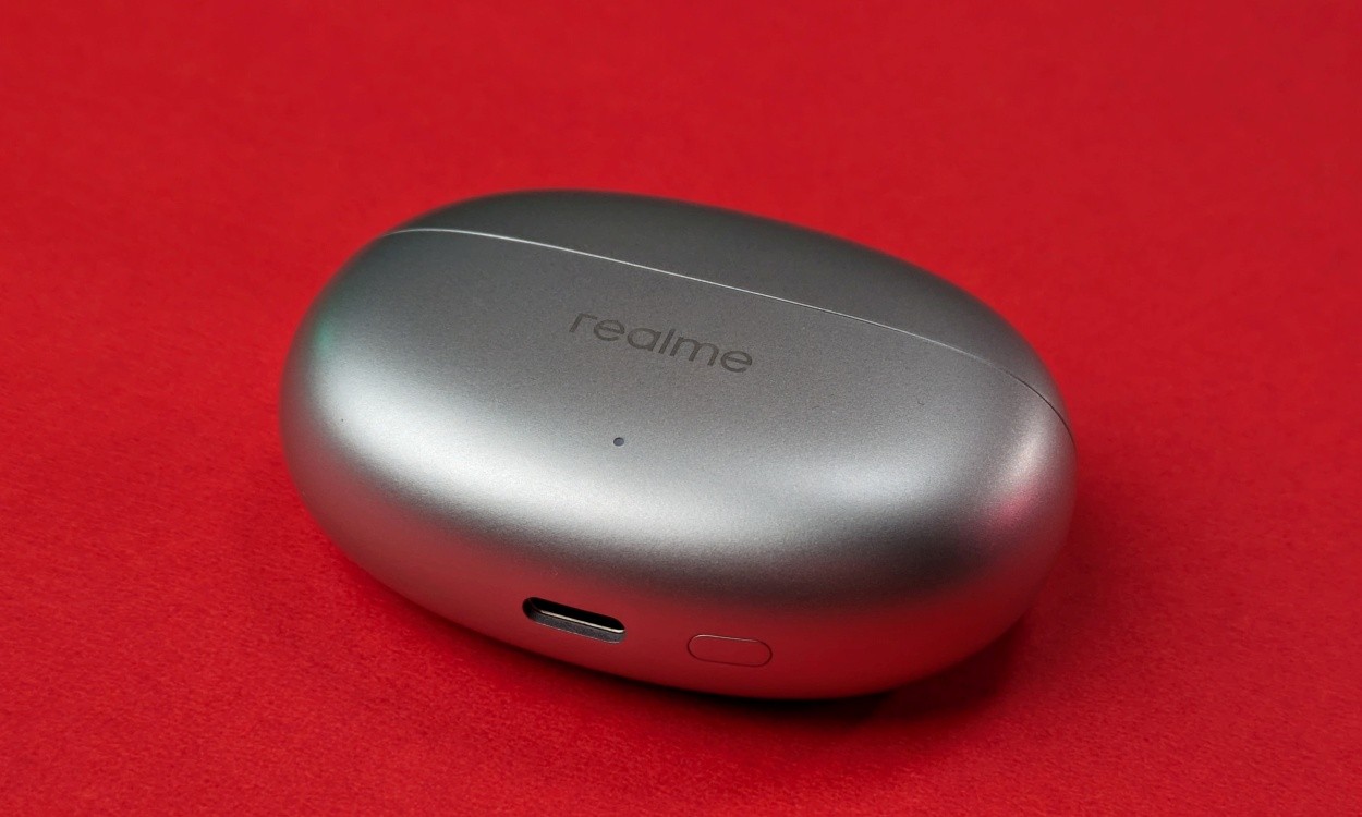 Hộp sạc Realme Buds Air 6