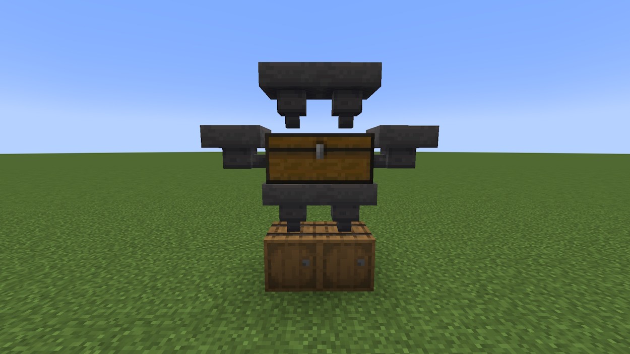 Hướng Dẫn Sử Dụng Hopper Hiệu Quả Trong Minecraft (Cập Nhật 2025)