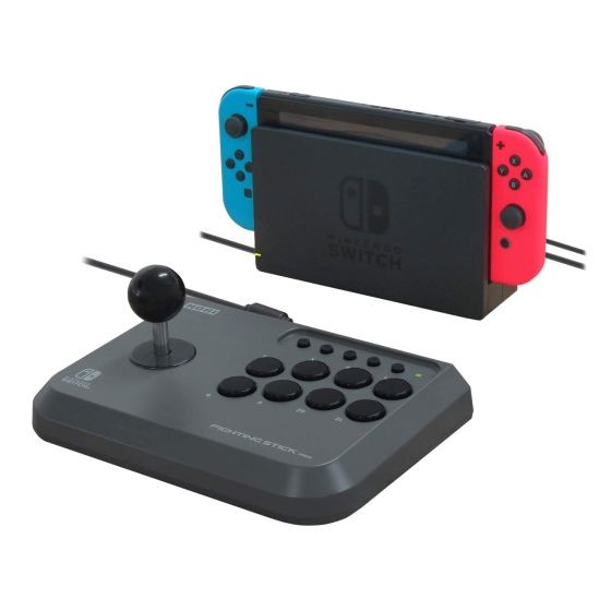 HORI Switch Fighting Stick Mini