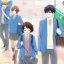 Top 10 Anime Được Mong Chờ Nhất Mùa Xuân 2024: Từ Isekai Đến Shonen
