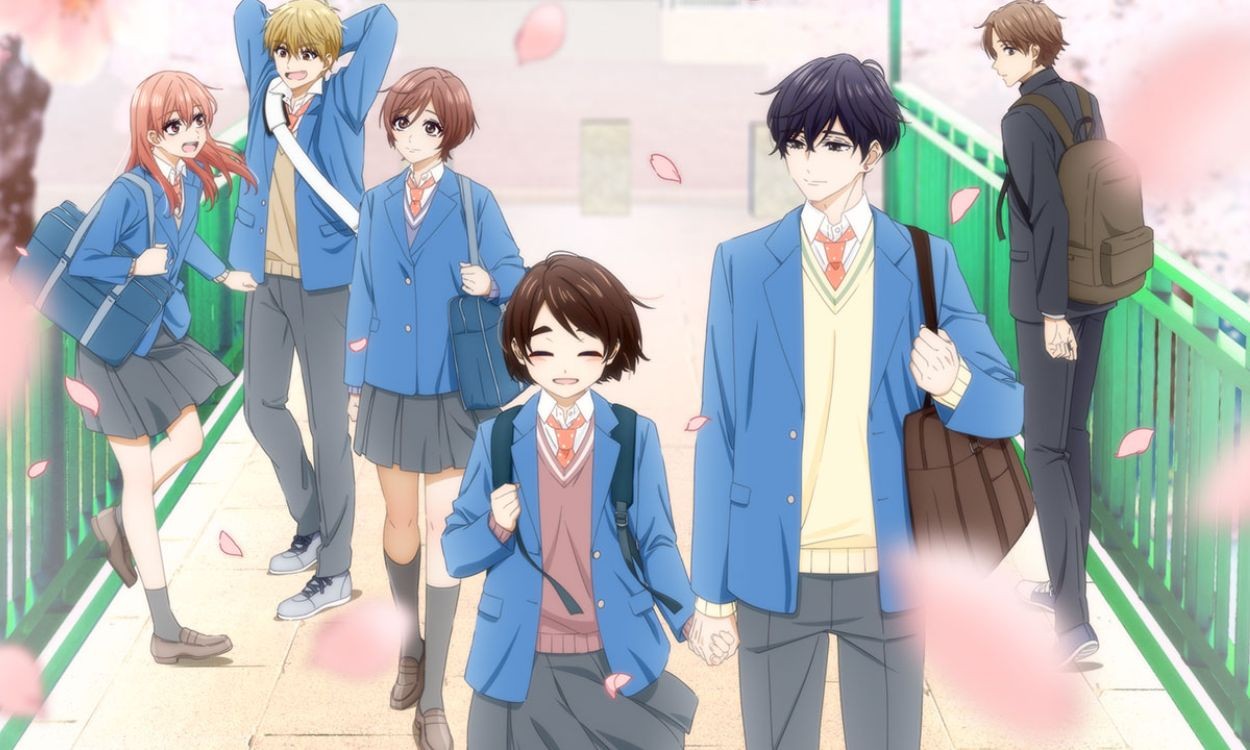 Top 10 Anime Được Mong Chờ Nhất Mùa Xuân 2024: Từ Isekai Đến Shonen