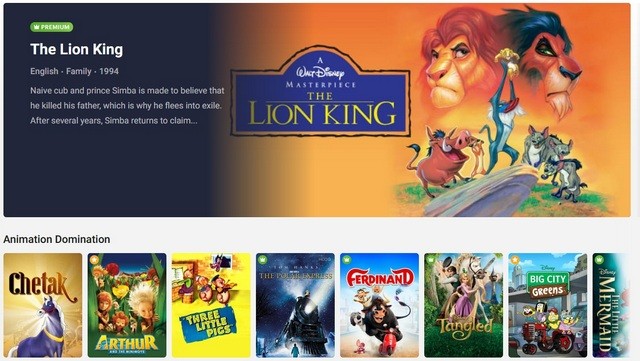 Hotstar Ra Mắt Tab “Kids” Dành Riêng Cho Nội Dung Trẻ Em: Bước Tiến Mới Trong Thị Trường Streaming Việt?