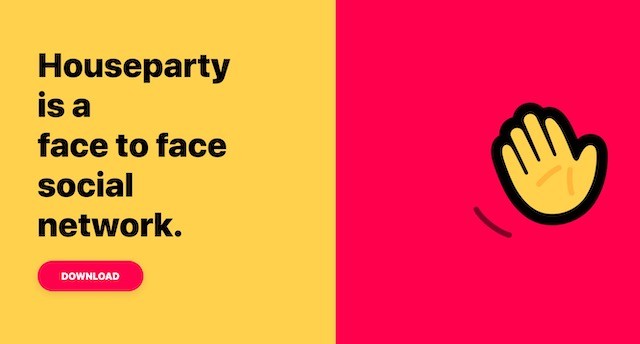 Houseparty