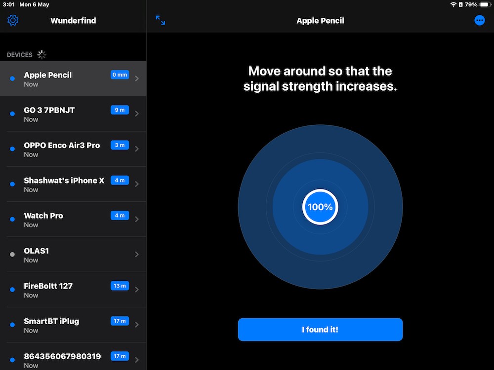 How to Find Lost Apple Pencil [2024 Guide]