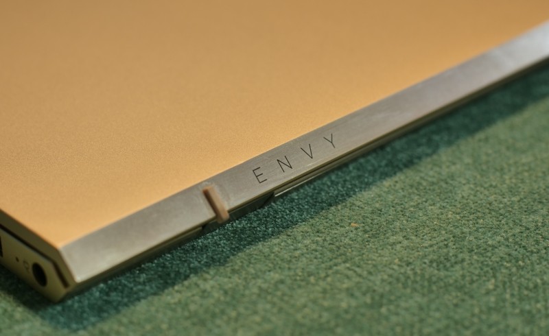 Đánh Giá HP Envy 13-ad125TU: Thiết Kế Đỉnh Cao, Hiệu Năng Ổn, Tản Nhiệt Cần Cải Thiện?