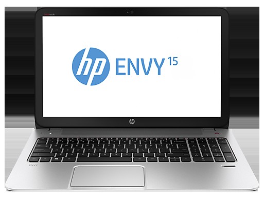 HP Envy 15z-j100 laptop dành cho doanh nhân