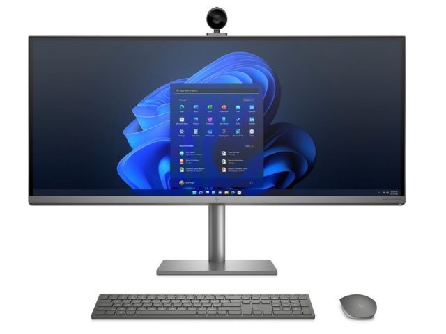 HP Giới Thiệu Dòng Máy Tính Để Bàn All-in-One Envy 34-inch và Pavilion 31.5-inch Tại Ấn Độ