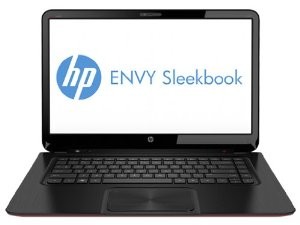 HP Envy 6 1110us Laptop dành cho doanh nhân