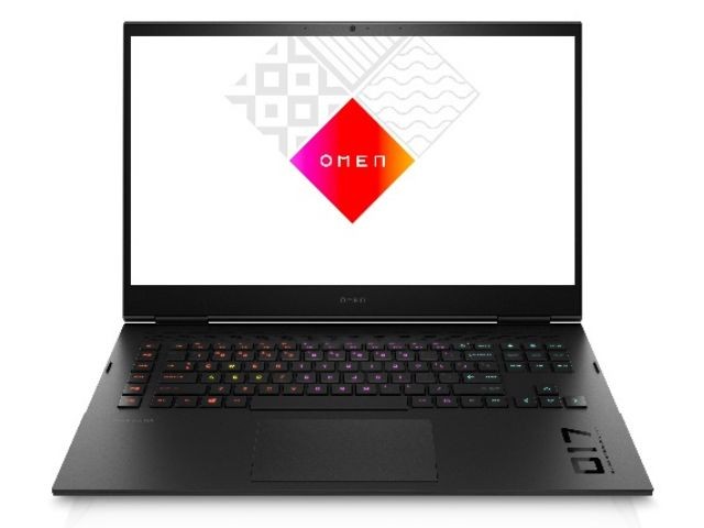 HP Omen 17: Siêu Phẩm Laptop Gaming Cao Cấp Mới Nhất 2025