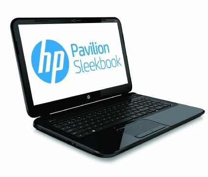 HP Pavilion 15-b010us laptop dành cho doanh nhân