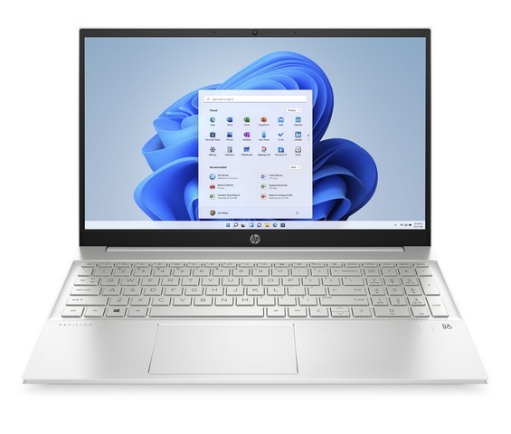 HP Pavilion 15: Laptop Mới Với Công Nghệ EyeSafe Được Chứng Nhận Bởi Bác Sĩ