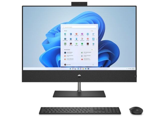 HP Pavilion 31.5