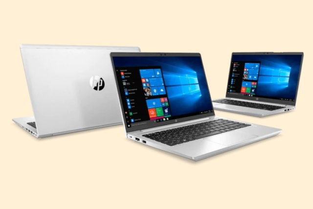 HP ProBook 635 Aero G7: Laptop Doanh Nghiệp Mới Được Ra Mắt Tại Ấn Độ