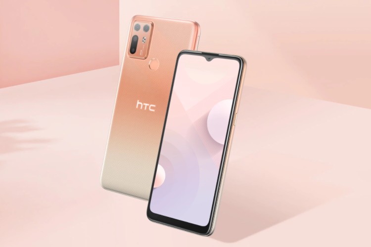 HTC Desire 20+: Thông Số Kỹ Thuật và Giá Bán Tại Đài Loan