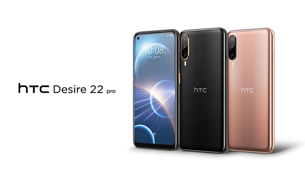 HTC Desire 22 Pro: Bước Tiến Mới Vào Metaverse