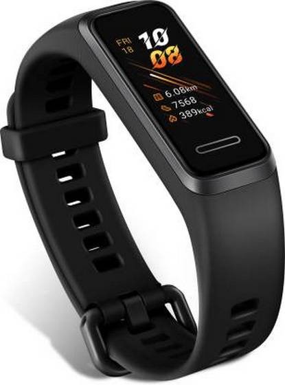 Huawei Band 4 Chính Thức Ra Mắt Tại Việt Nam: Giá Rẻ, Tính Năng Đỉnh Cao
