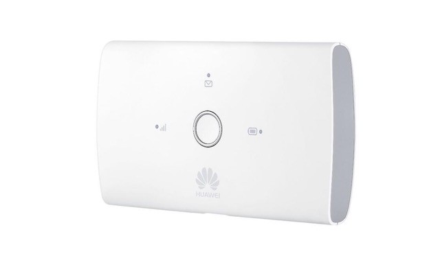 Huawei E5673s 4G Mobile Wi-Fi Router