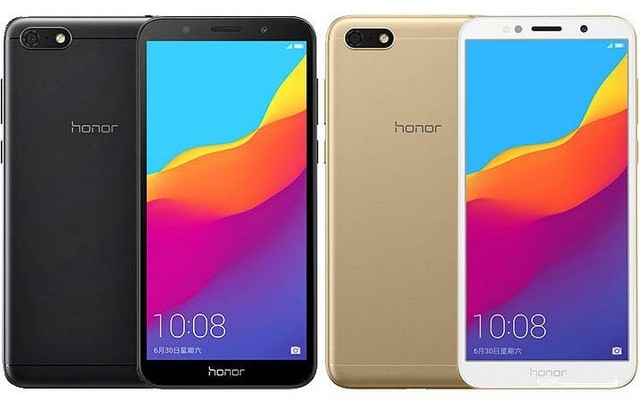 Huawei Sắp Ra Mắt Điện Thoại Giá Rẻ Honor 7S Tại Ấn Độ