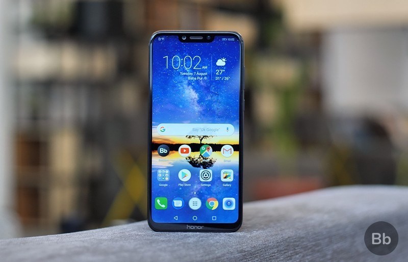Huawei Honor Play: Mở Bán Chính Thức Tại Việt Nam Vào Năm 2025