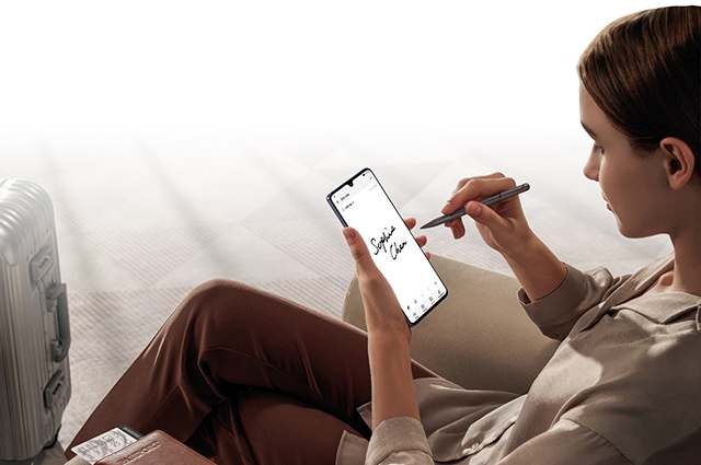Huawei Mate 20 X: Siêu Phẩm Dành Cho Game Thủ Và Người Dùng Công Nghệ