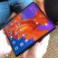 Huawei Mate X: Smartphone Màn Hình Gập Đầu Tiên Ra Mắt Với Giá “Khủng”