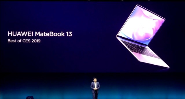 Huawei MateBook 13 và MateBook 14: Đột Phá Mới Tại MWC 2019
