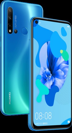 Huawei Nova 5 Series: Đánh Giá Chi Tiết và Giá Bán Tại Việt Nam