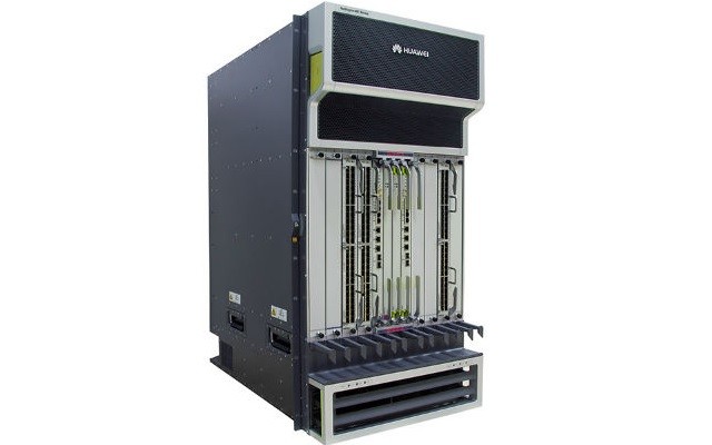 Huawei Ra Mắt Router NE40E-F1A và Giải Pháp Mạng Quang Tốc Độ Siêu Cao 600G