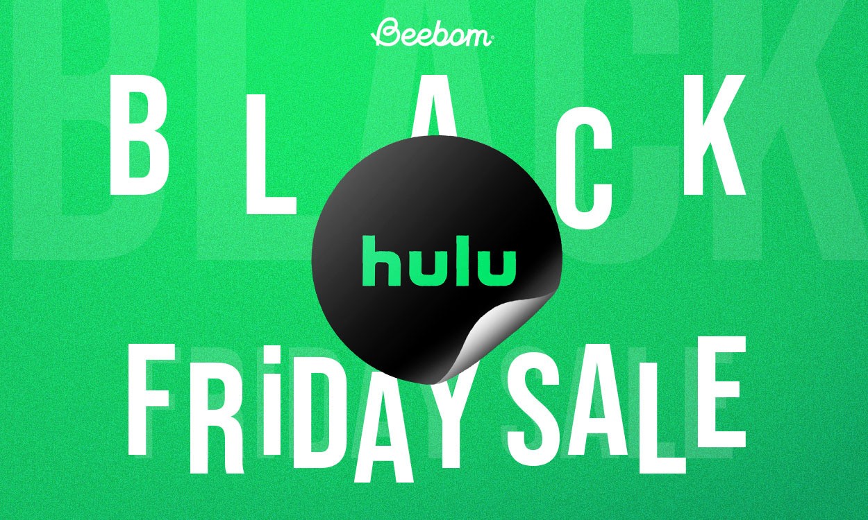 Hulu Black Friday 2024