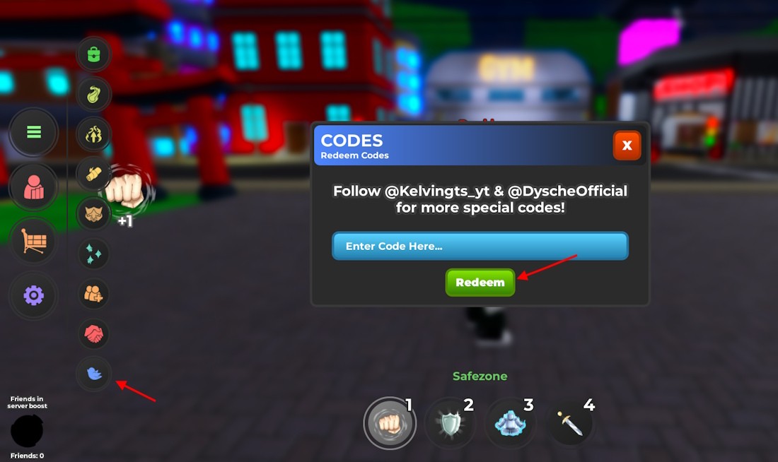 Tổng Hợp Code Anime Simulator Roblox Mới Nhất 2025: Nhận Gem, Vật Phẩm Miễn Phí!