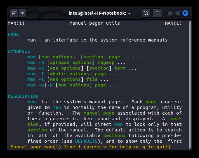 Danh Sách 57 Lệnh Linux Cơ Bản Cho Người Mới Bắt Đầu