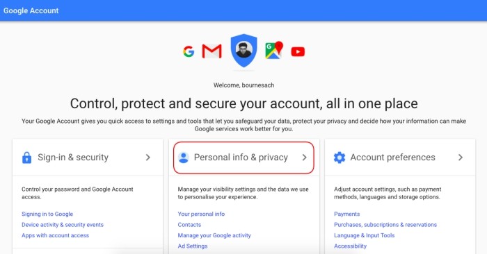 Cách Ngăn Chặn Google Theo Dõi Vị Trí Của Bạn Trên Android, iOS và Web