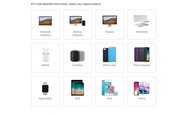 Hướng Dẫn Chi Tiết Cách Vệ Sinh Thiết Bị Apple Đúng Cách Để Phòng Ngừa Virus