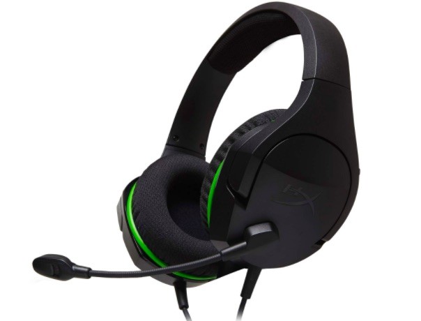 HyperX Cloud Stinger Core