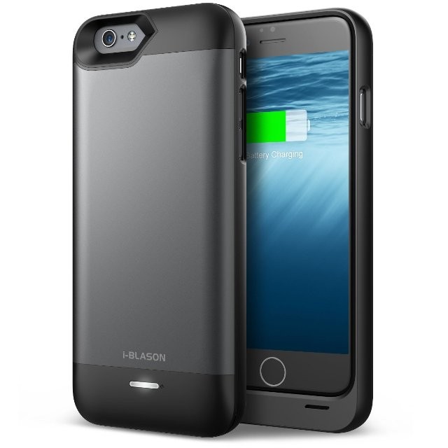 i-Blason iPhone 6s Battery Case