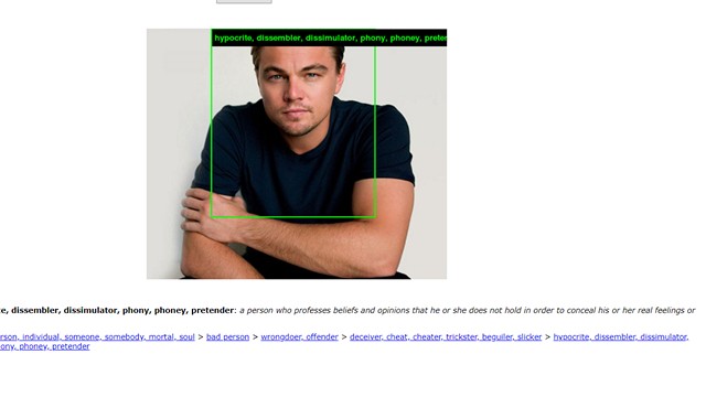 ImageNet Roulette: Phơi Bày Mặt Tối Của Trí Tuệ Nhân Tạo Trong Phân Loại Hình Ảnh